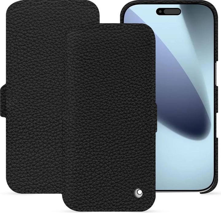 Ebène ( Noir / Black )