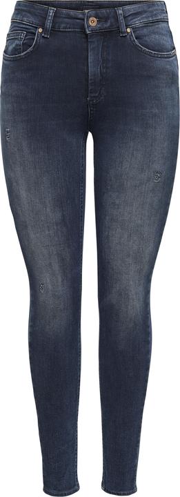 Actual product image Only Onlblush Mid Skinny Dnm Rea409 Noos (32)