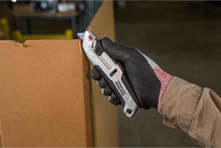 Produktbild Stanley FATMAX Metall Sicherheitsmesser (Cutter)