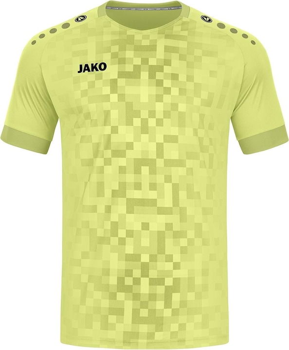 Jaune luminescent