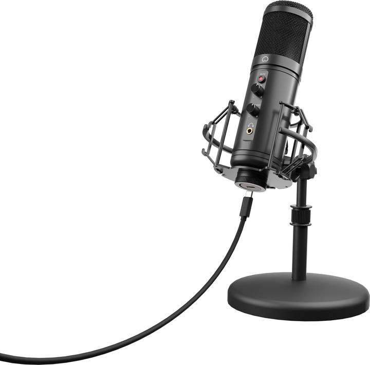 Actual product image Genesis Microphone RADIUM 2 (NGM-2091)