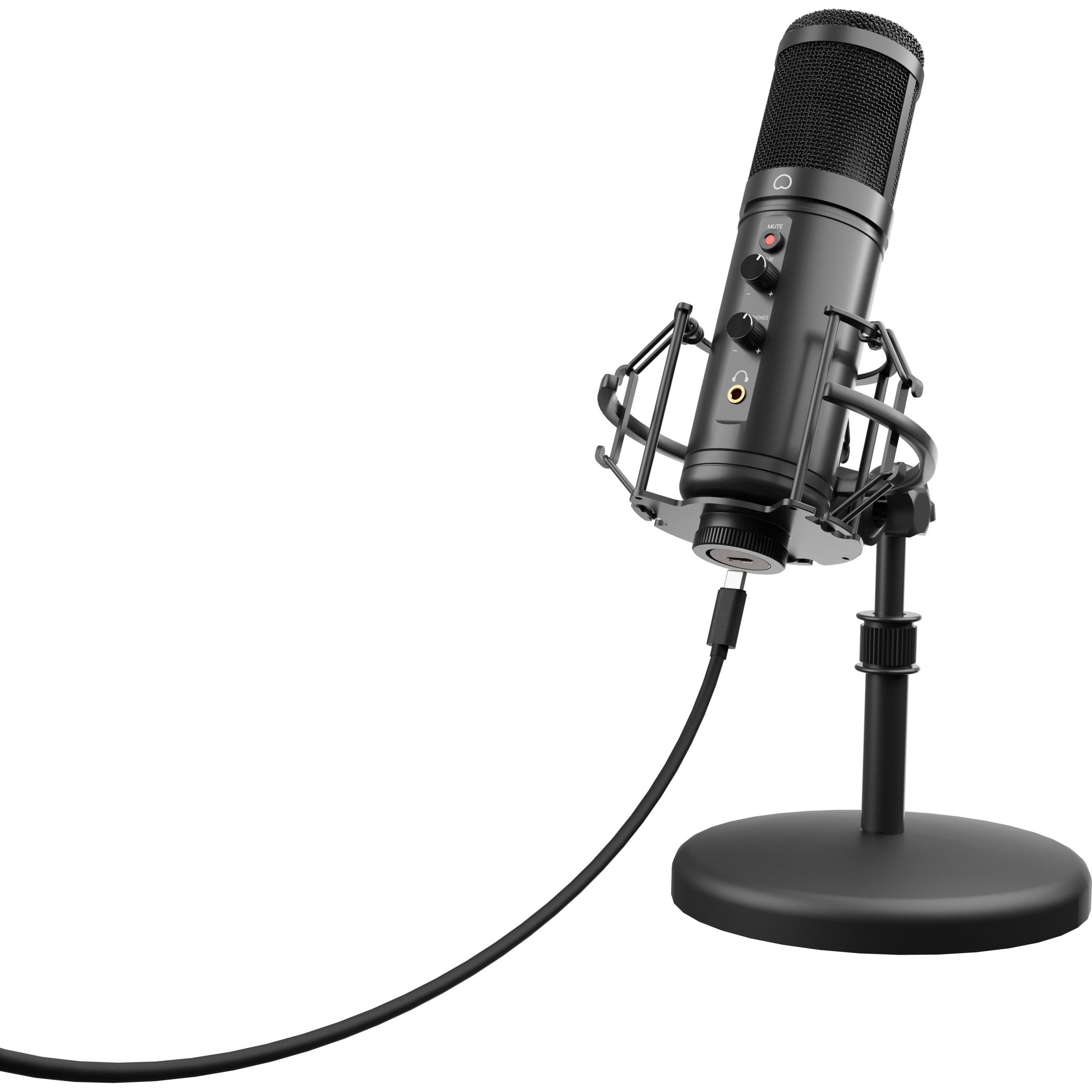 Genesis Microfono RADIUM 2 (NGM-2091), Microfono