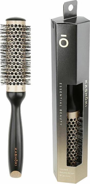 Immagine prodotto Kashoki Spazzola Hr Essential Beauty 30mm P