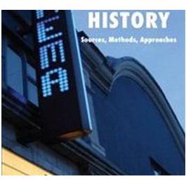 Thumbnail - The New Film History, Fachbücher von Mark Glancy, Sue Harper, James Chapman