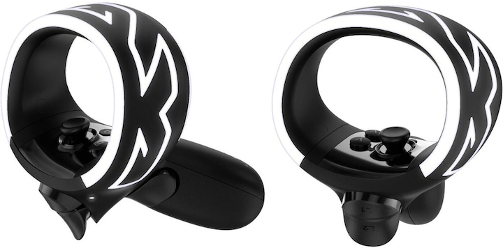 Actual product image HTC Cosmos Controller (L) (HTC Vive Cosmos)