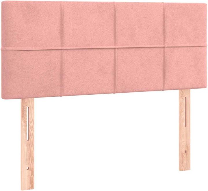 Produktbild vidaXL Boxspringbett (120 x 190 cm)