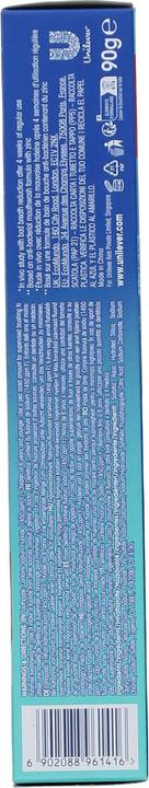 Image du produit Close-up Close Up Toothpaste Peppermint Drops - Fresh Mint Flavor