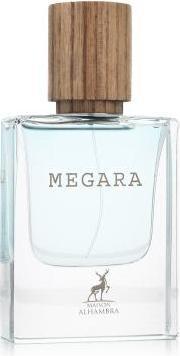 Actual product image Alhambra Megara (Eau de parfum, 50 ml)