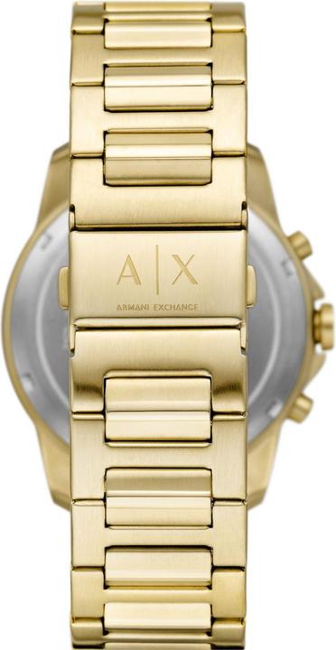 Image du produit Armani Exchange Banks (Chronographe, 44 mm)