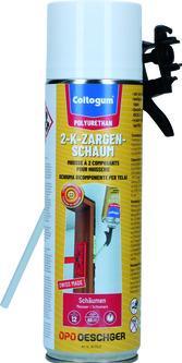 Produktbild Coltogum 2-K-Zargenschaum B2 (400 ml)