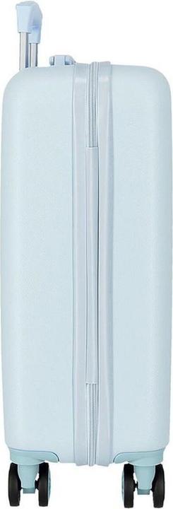 Image du produit Disney Koffer Minnie Mouse Bunt