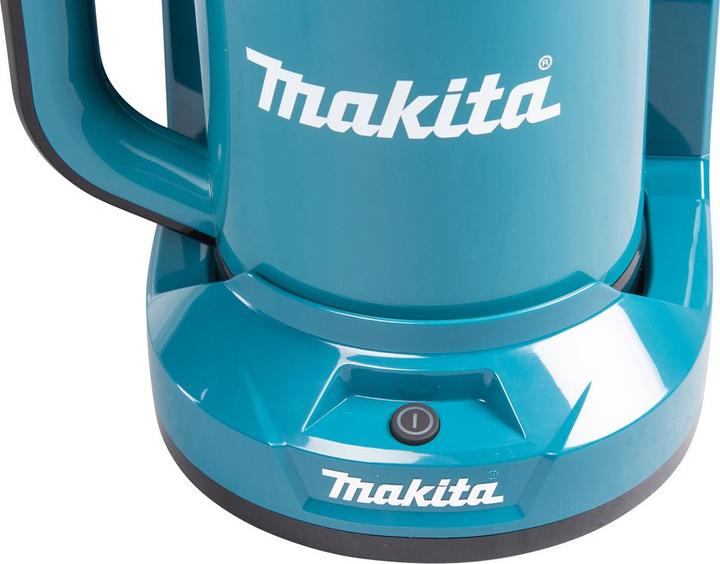 Produktbild Makita KT001GZ (0.80 l)