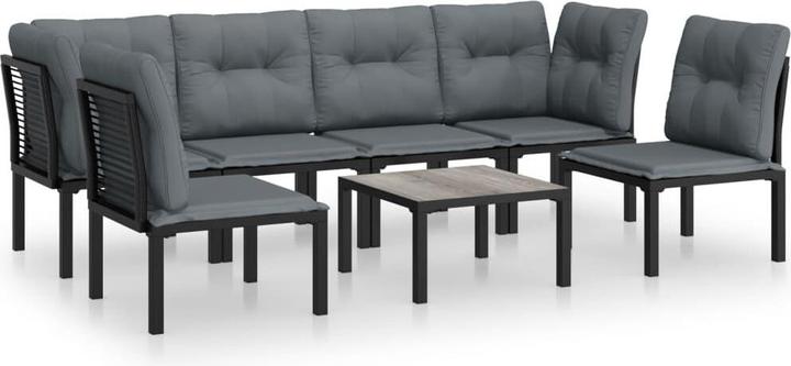 Produktbild vidaXL Nolan