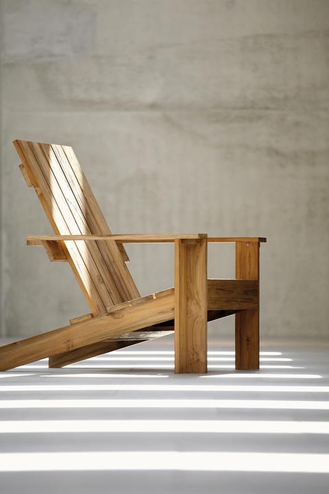 Immagine prodotto Jan Kurtz Batten