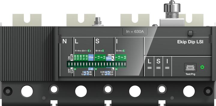 Actual product image ABB Circuit breaker