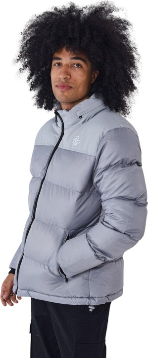 Actual product image Project X Paris puffer jacket (L)