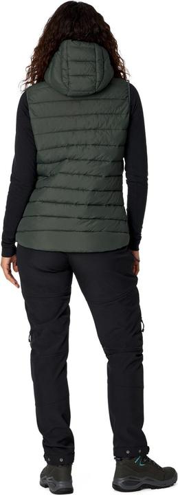 Image du produit Heber Peak Women's SmoegenHe. PerformancePuff Vest (S)