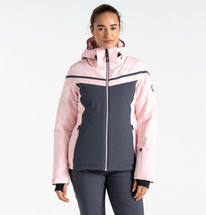 Immagine prodotto Dare2b Giacca da Sci per Donne Flurry (M)