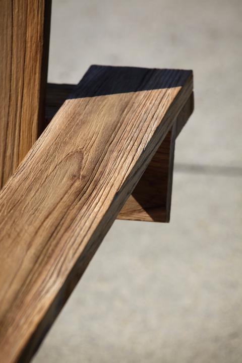 Immagine prodotto Jan Kurtz Batten