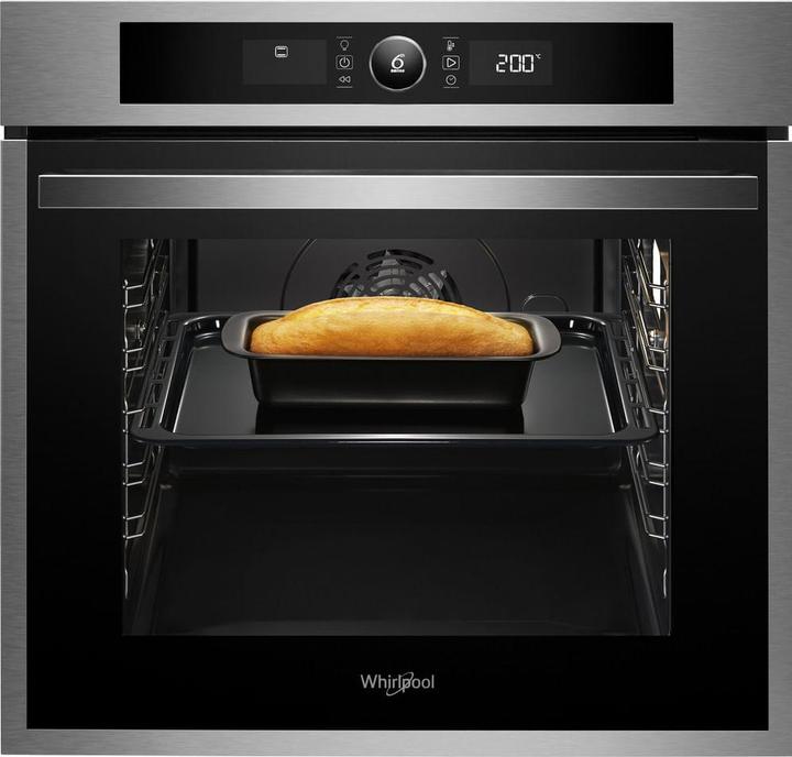 Produktbild Whirlpool AKZ9 7891 IX