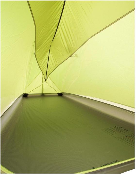Produktbild Vaude Taurus SUL (Kuppelzelt, 1.25 kg, 1 Person)
