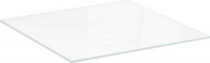 Image du produit Geberit Xeno 2 Balancier en verre pour armoire latérale, 580x8x450 mm, 500.524.