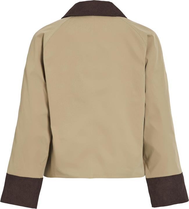 Actual product image Vila VIEMELIE Geknöpfte Jacke (40)