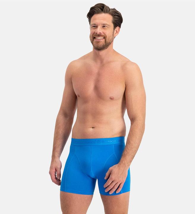 Produktbild Bamboo Basics Boxershorts Rico (3-Pack) (XL)