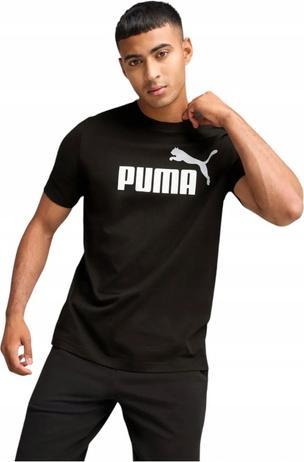 Produktbild Puma ESS 2 COLOR No. 1 Logo Tee (L)