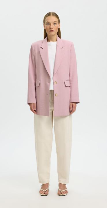 Produktbild Selected Blazer SLFRITA (40)