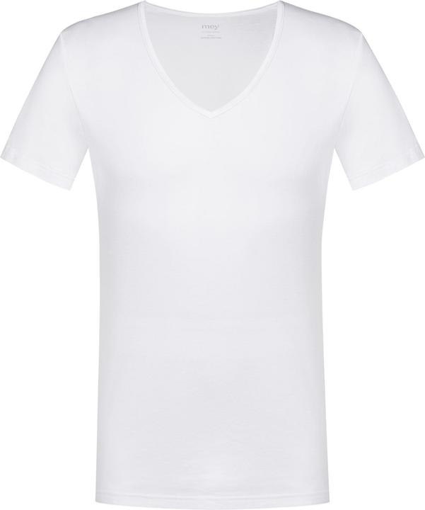 Actual product image Mey Male Basic - Shirt series Casual Cotton (S)