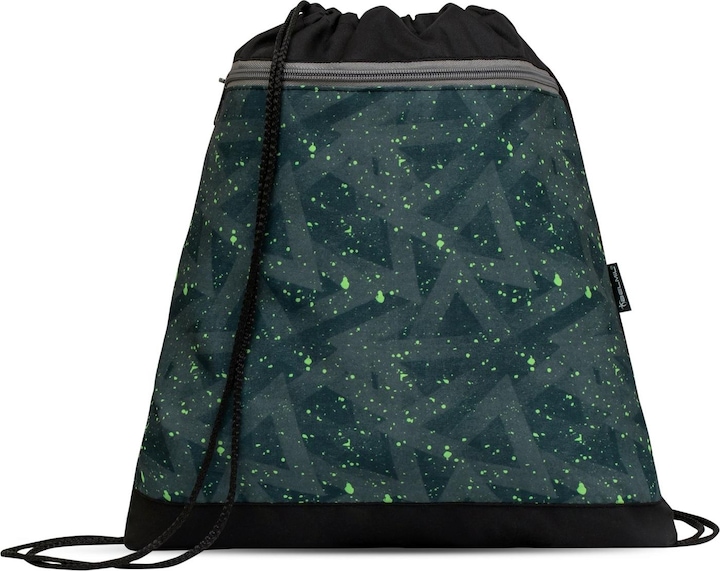 Produktbild Belmil SMARTY Schulrucksack-Set Splash (20 l)