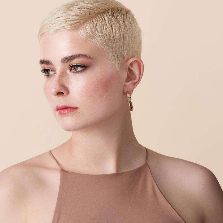 Actual product image Catrice AirBlush Glow (Berry Haze)