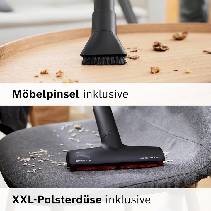 Produktbild Bosch Hausgeräte BGS21CAR