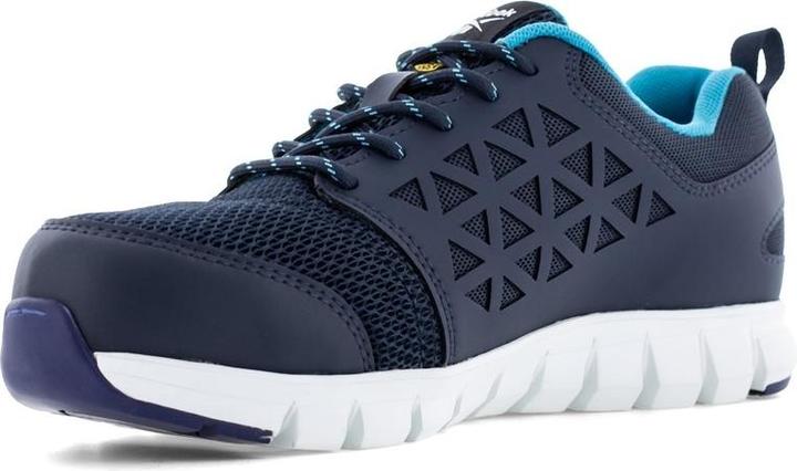 Actual product image Reebok Yale (S1P, 39)
