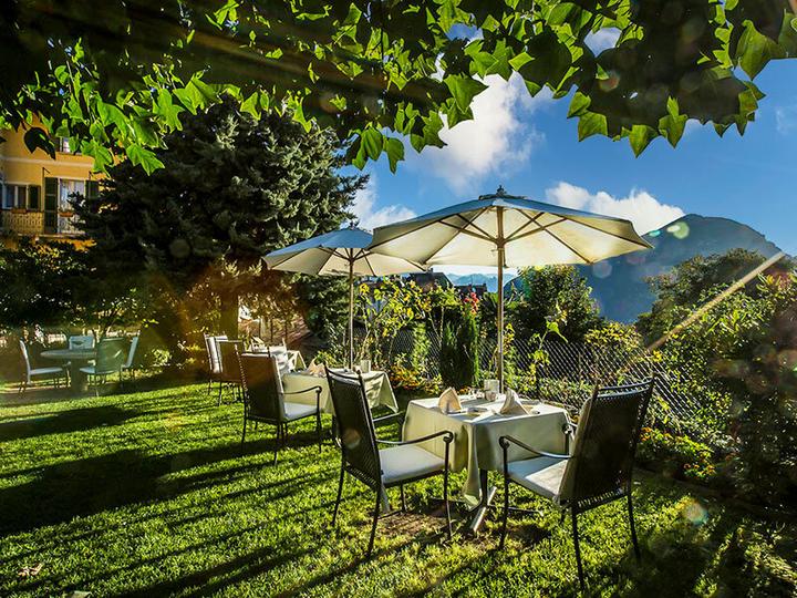 Produktbild Smartbox 2 Übernachtungen in einer Tessiner Villa mit Abendessen und Wellness in Lugano (2 Pers.)