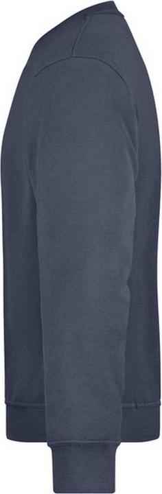 Produktbild James & Nicholson Workwear Sweatshirt (M)