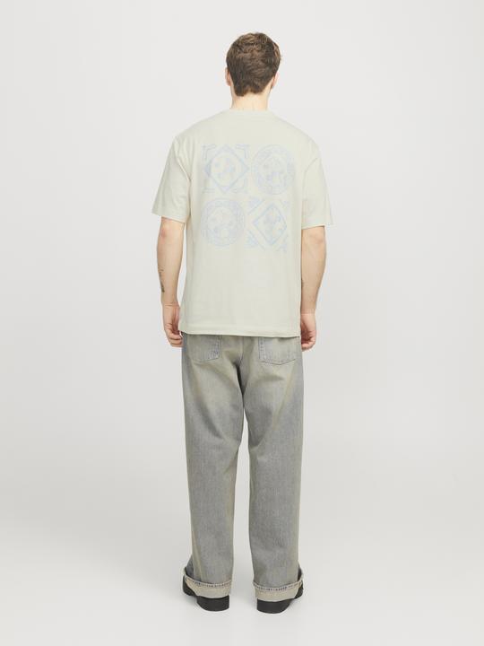 Produktbild Jack & Jones Jorparos Easter Sketch Tee Ss Crew N Ln (M)