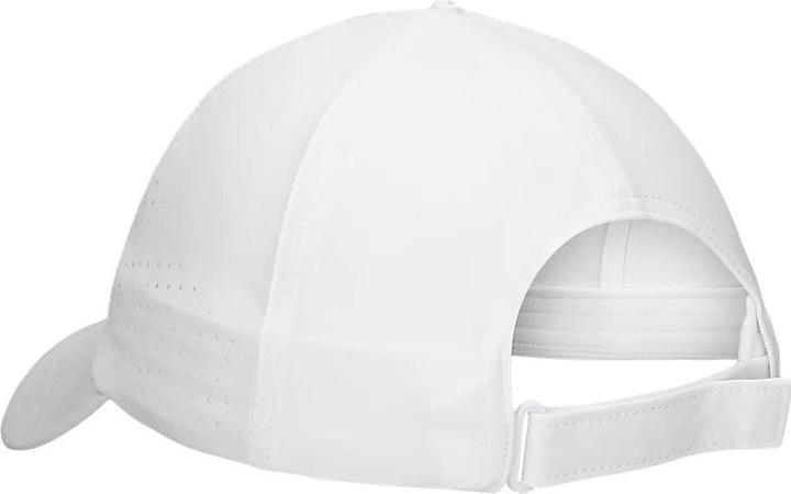 Produktbild ASICS Performance Cap Weiss (L)