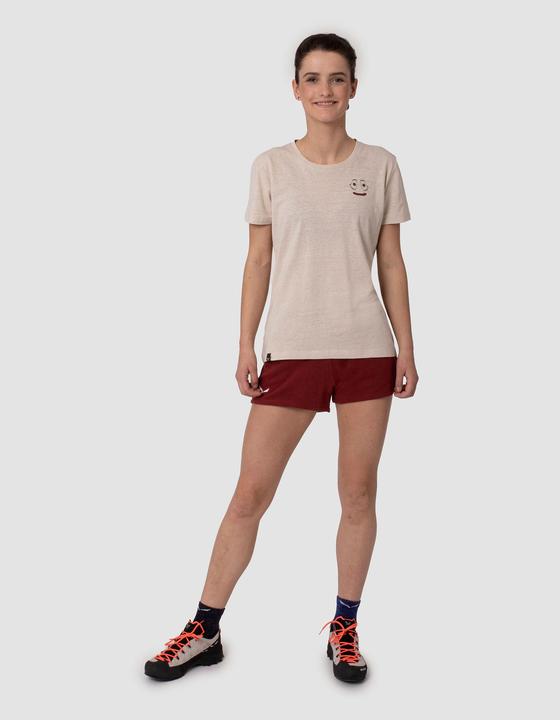 Produktbild Salewa Lavaredo Hemp Train Shorts Da (L)