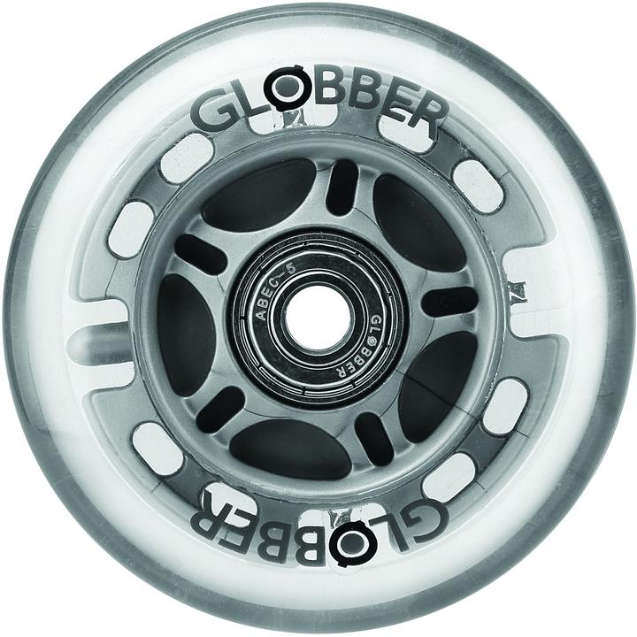 Globber Set di ruote Primo Evo ning 80mm Cool