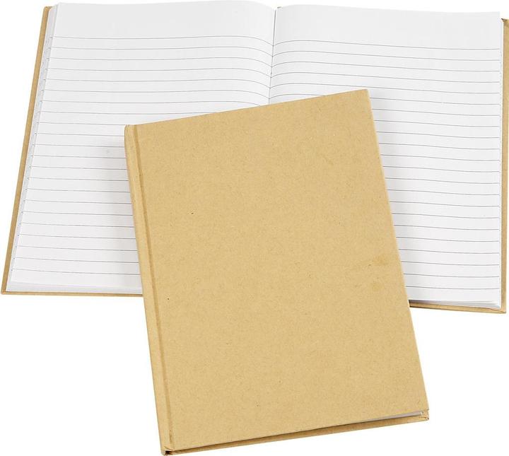 Immagine prodotto Creativ Company Notebook (A5)