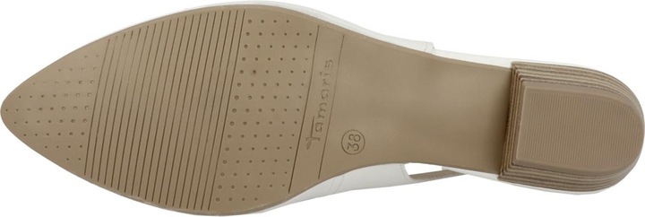 Actual product image Tamaris Sling pumps (39)