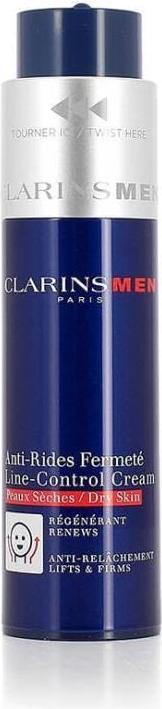 Image du produit Clarins Anti-Rides Fermeté (Baume après-rasage, 50 ml)