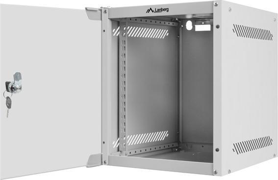 Produktbild Lanberg Installationsschrank-Rack-Aufhänger (6 HE, 10 Zoll Rack)