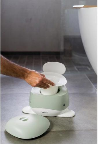 Actual product image Kindsgut Kindertöpfchen Wal