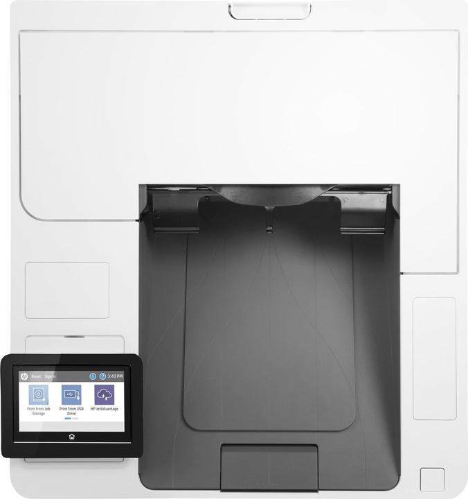 Image du produit HP M612dn Laserjet Enterprise (Laser, Noir et blanc)