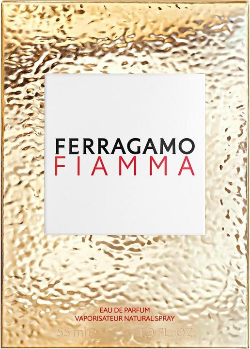 Immagine prodotto Salvatore Ferragamo Fiamma Eau De Parfum 35 ml (Eau de parfum, 35 ml)