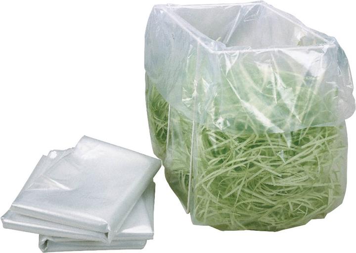 Image du produit HSM Sac de collecte 141099510 10 pièces (10x, 180 l)