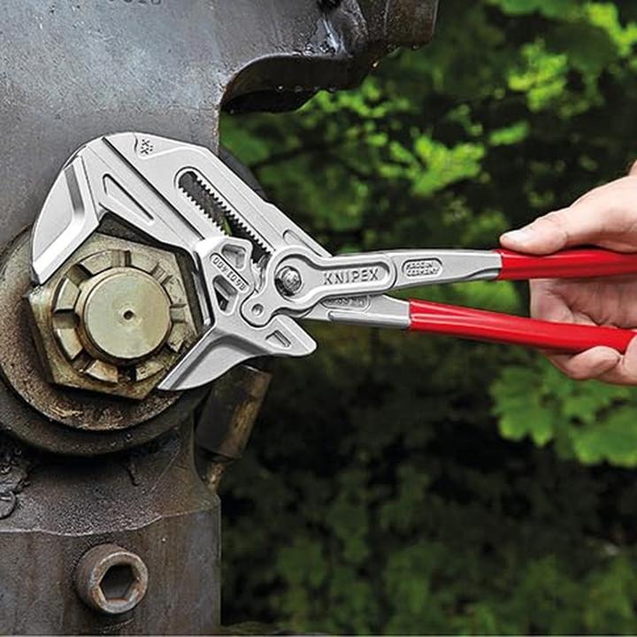 Produktbild Knipex Zangenschlüssel XL (400 mm)